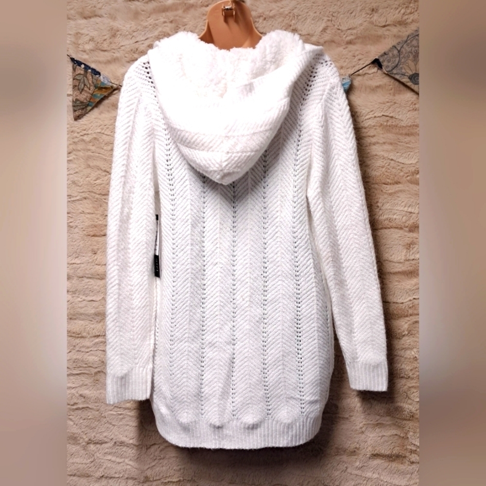 Madden Girl Cardigan NWT - Picture 3 of 4